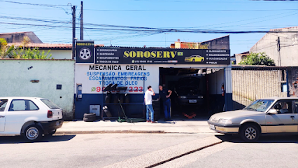 Imagem ilustrativa da empresa Soroserv Mecânica e Borracharia em Sorocaba - SP