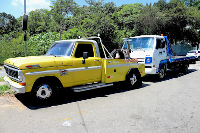 S.O.S 24HS BORRACHARIA AUTO ELÉTRICA E GUINCHO em Embu das Artes - SP