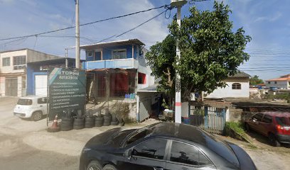 StopBR AutoCenter - Borracharia em Maricá - RJ