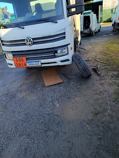 Imagem ilustrativa da empresa Strada Borracharia Móvel em Salvador - BA