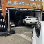 Imagem ilustrativa da empresa Super Pneus - Borracharia Asa Sul em Brasília - DF