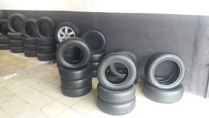 Taycan Borracharia em São José dos Campos - SP