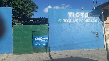 Tic Tac Borracharia em Petrolina - PE