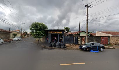 TK borracharia em Ribeirão Preto - SP