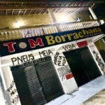 Imagem ilustrativa da empresa Tom Borracharia em São José dos Campos - SP