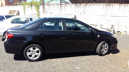 Tonim Auto Center e Borracharia em Ribeirão Preto - SP