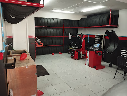 Top Borracharia em São José dos Campos - SP
