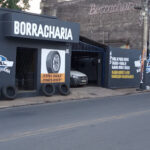 Imagem ilustrativa da empresa Total borracharia em Sete Lagoas - MG