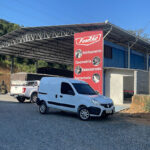 Imagem ilustrativa da empresa Truck Center Frarão em Joinville - SC