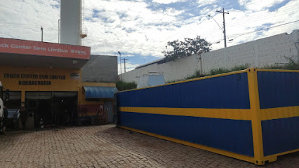 Truck Center Sem Limites - Borracharia em Bauru - SP
