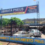 Imagem ilustrativa da empresa Ubirata Pneus | Borracharia em Maringá - PR