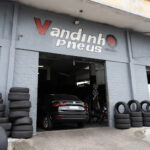 Imagem ilustrativa da empresa Vandinho Pneus - Borracharia em São Vicente - SP