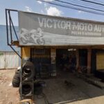 Imagem ilustrativa da empresa Victor Moto Auto Car - Borracharia em Aparecida de Goiânia - GO