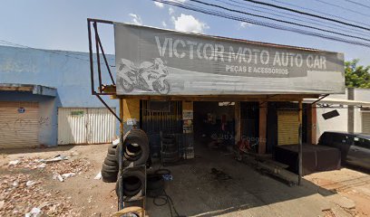 Victor Moto Auto Car - Borracharia em Aparecida de Goiânia - GO