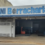 Imagem ilustrativa da empresa Vini Borracharia em Sorocaba - SP