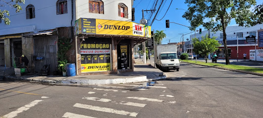 Vix Pneus Borracharia, Alinhamento Mecânica em Serra - ES