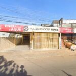 Imagem ilustrativa da empresa Vulcanizadora Brasil em Canoas - RS