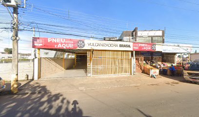 Vulcanizadora Brasil em Canoas - RS