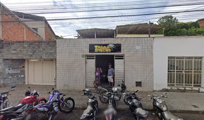 W.E Borracharia em Ipatinga - MG