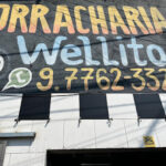 Imagem ilustrativa da empresa Welliton Borracharia em Itapevi - SP