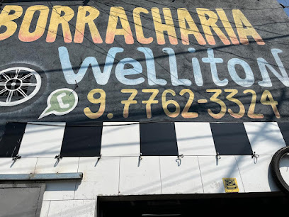 Welliton Borracharia em Itapevi - SP