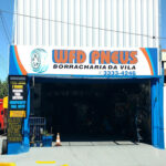 Imagem ilustrativa da empresa Wfd Pneus Borracharia da Vila em Araraquara - SP