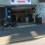 Imagem ilustrativa da empresa Xandão borracharia em Carapicuíba - SP