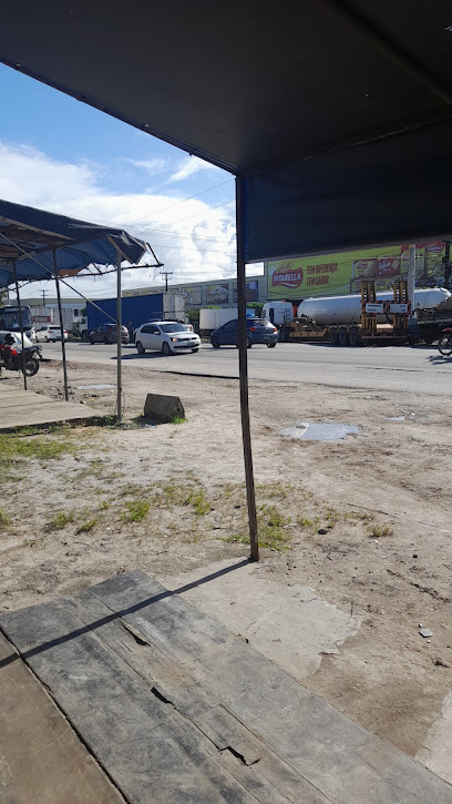Ze Borracheiro em Jaboatão dos Guararapes - PE