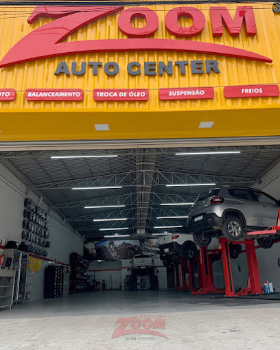 Zoom Auto Center | Loja de Pneus Ipatinga - Borracharia em Ipatinga - MG